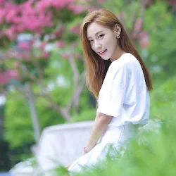 Kim Tae Hee – Location Foto 12