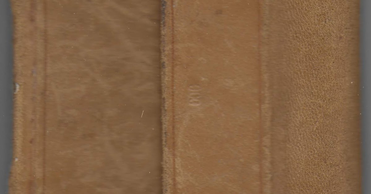 Heirlooms Reunited 1888 Collector's Tax Book, kept by Bowdoin Read