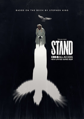 The Stand 2020 Miniseries Poster 7