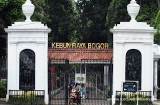 Daftar 7 Destinasi Wisata di Bogor yang Hits Dan Kekinian Banget - Kaum Rebahan ID