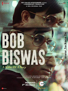 Bob Biswas First Look Poster 2