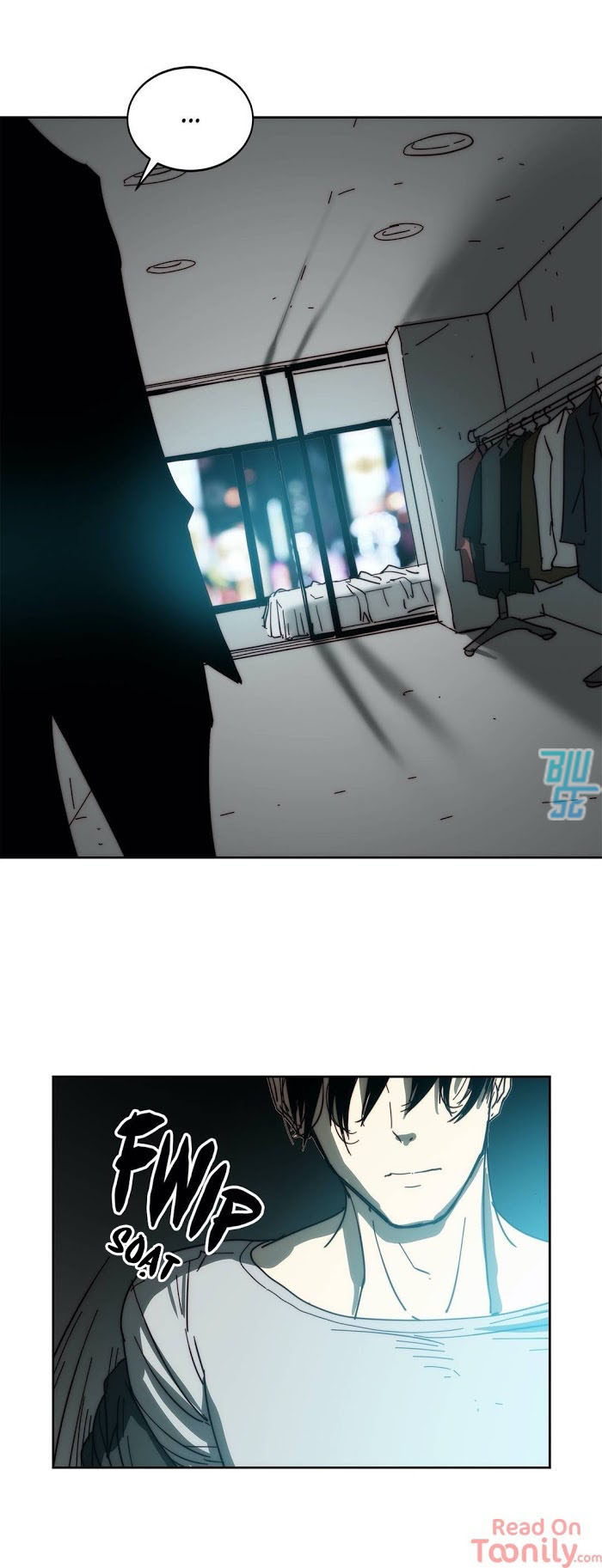 Đọc truyện Full Dục Vọng Chết Người - Chapter 22