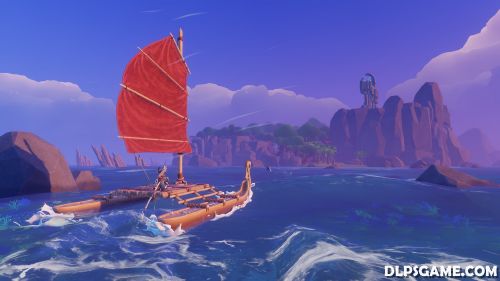 Windbound   Download game PS3 PS4 PS2 RPCS3 PC free - 47