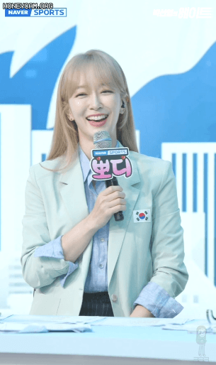 [연예] [움짤]         박선영의 에이트 -  와이드섬