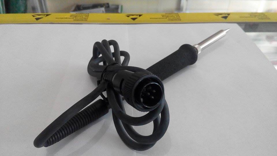 Soldering, Anti-Static, ThermoMeters Philippines: Soldering Pencil Iron