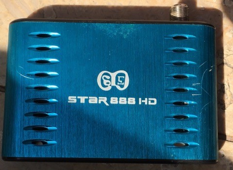 اليكــم احدث ملف قنوات للجهاز العنيد STAR 888 HD الأزرق والأسود معالج مونتاج بتاريخ 13-6-2023 649491203