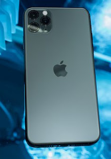 Apple iphone 11 pro max review