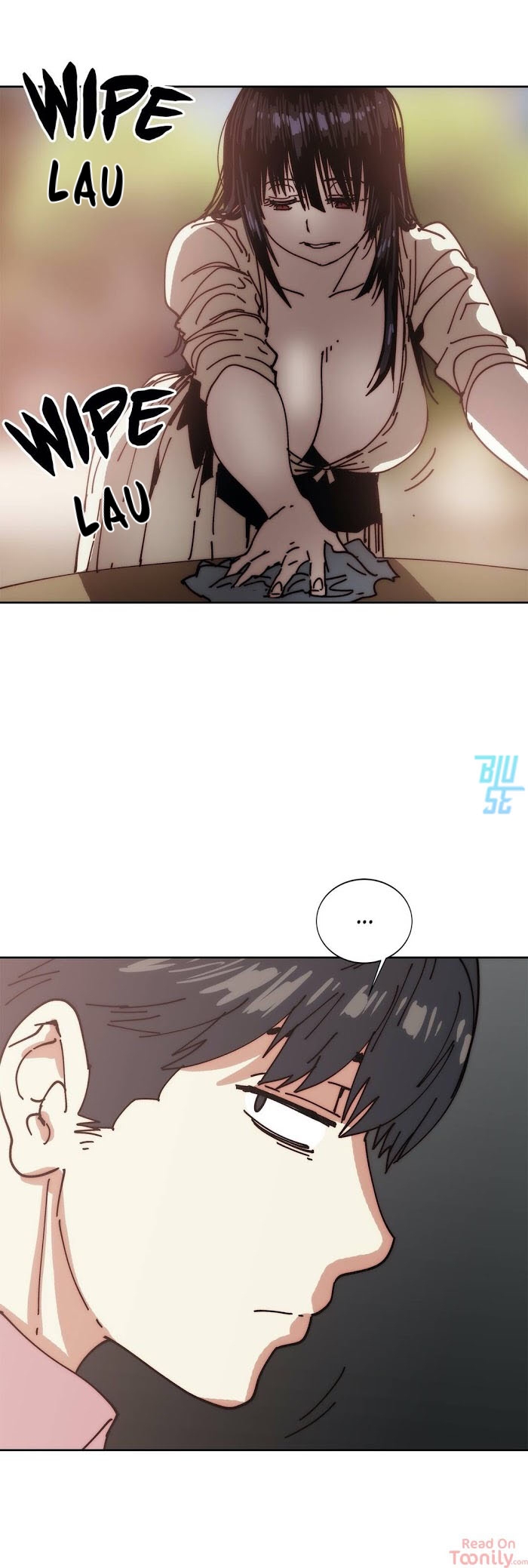 Đọc truyện Full Dục Vọng Chết Người - Chapter 31
