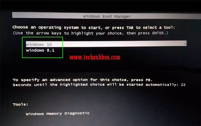 How to create multi os bootable usb | All windows in one pendrive