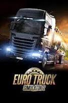 تحميل لعبة محاكي الشاحنات اون لاين للاندرويد ( Euro Truck Simulator 2 )