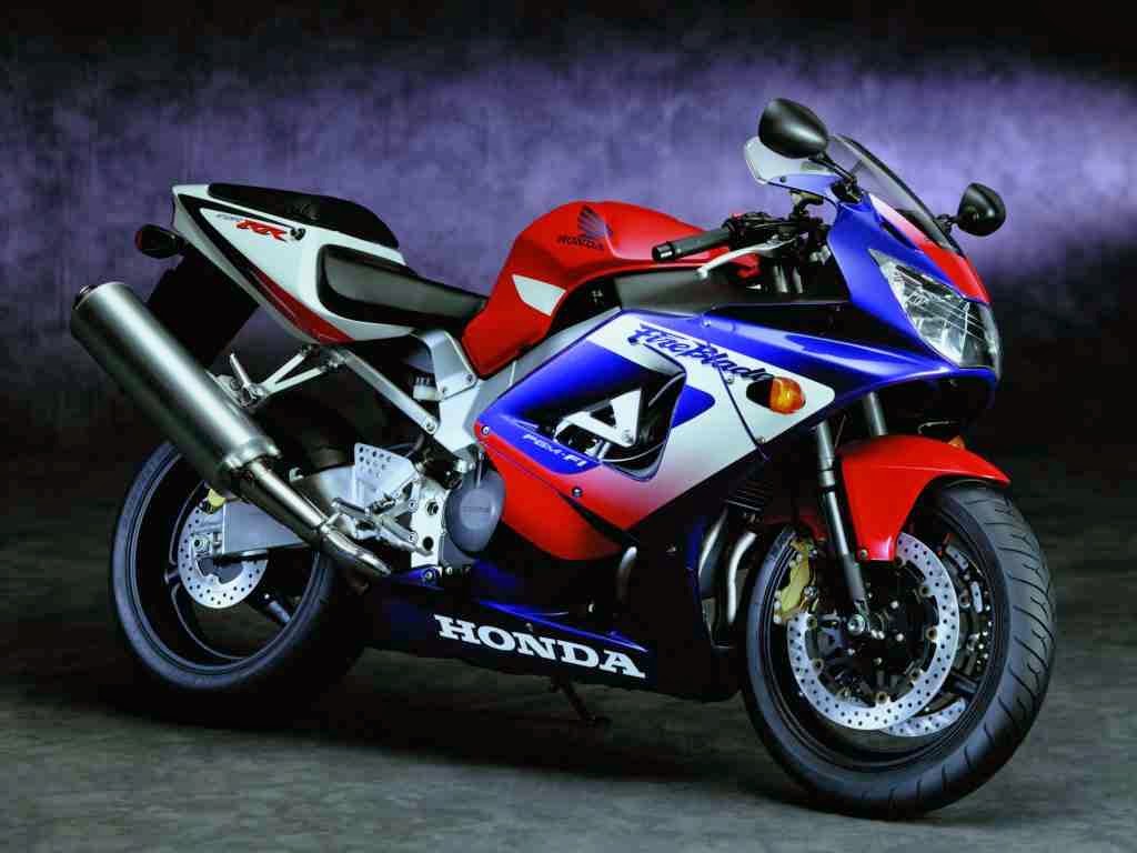 HONDA CBR900RR | Collectibles Coach