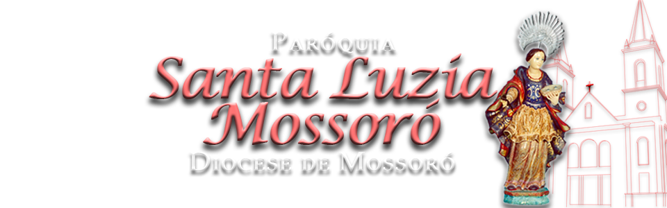 Paróquia de Santa Luzia de Mossoró