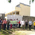 Piden terminación de un liceo en Carrera de Yeguas; lleva 9 años de construcción