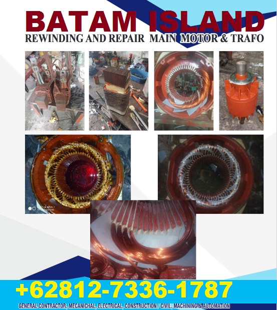 Usaha kebaikan 081273361787 Deck Machinery Equipment & Marine