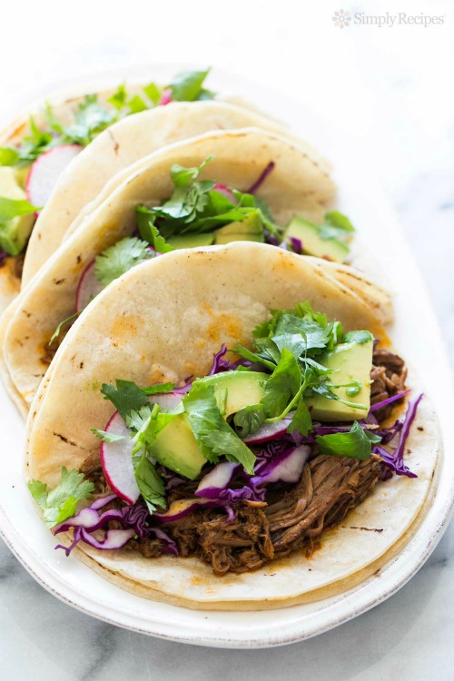 The BEST Slow Cooker Mexican Food Recipes Slow Cooker or Pressure Cooker