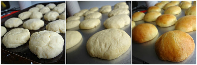 Roxana's Dinner Rolls Roxana's Dinner Rolls