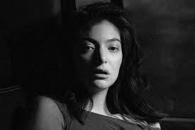 Lorde Green Light Midi Lyrics Share