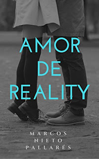 Amor de Reality - Marcos Nieto Pallarés