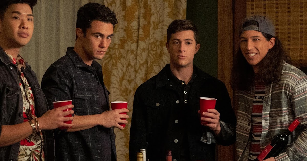 Paxton czy Ben, czyli odwieczny problem