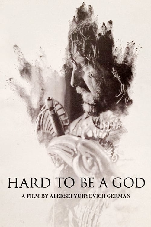 [HD] Il est difficile d'être un dieu 2013 Film Entier Francais