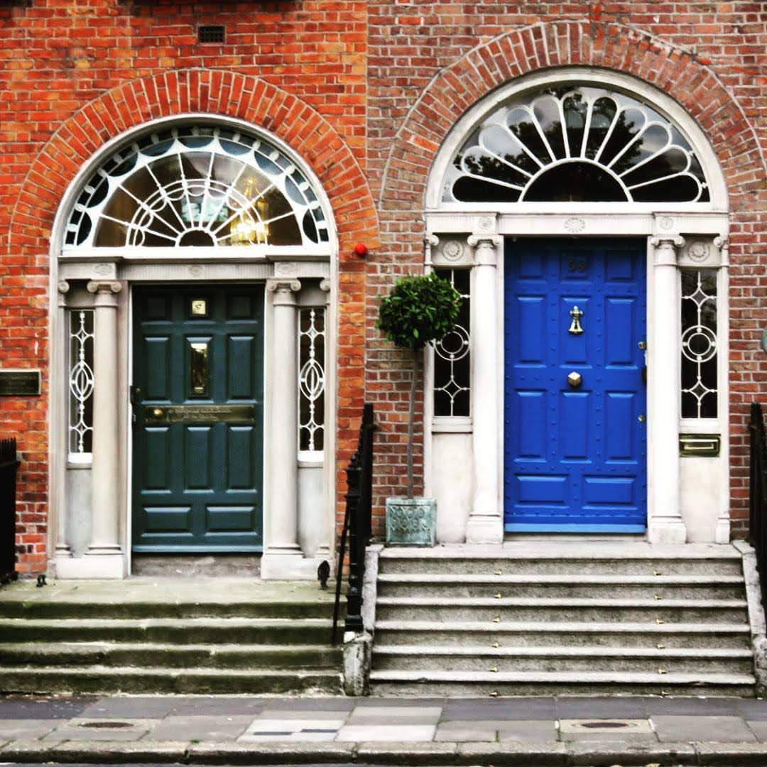106 Pictures of Dublin That Will Make You Feel Like You're There
