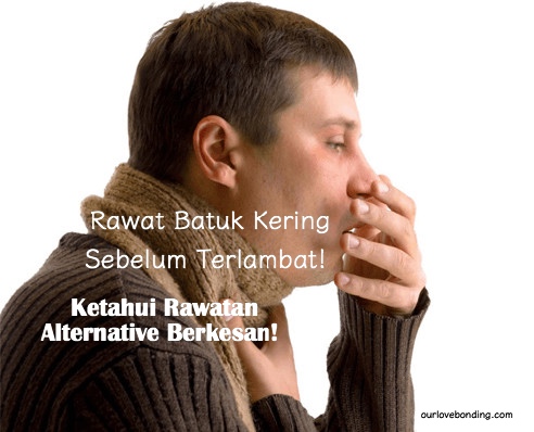 Rawatan Alternatif Penyakit Tibi