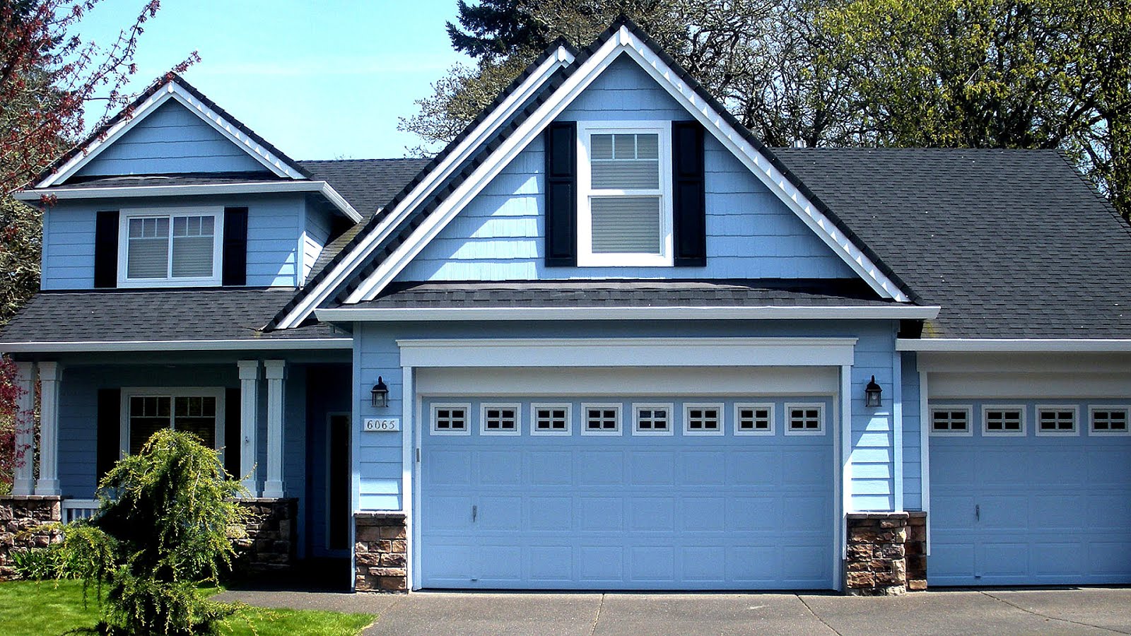 Leadbased paint in the United States Paint Choices