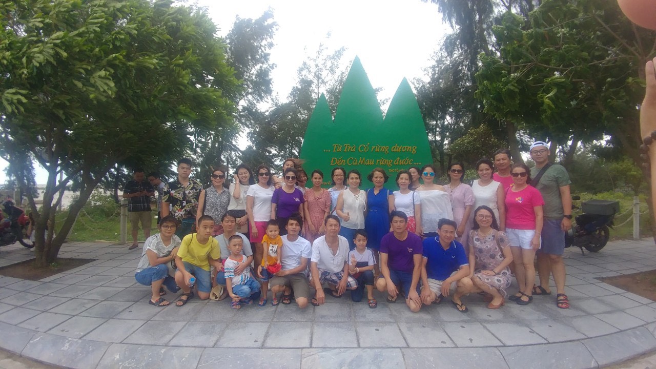 TOUR HÀ NỘI - HẠ LONG - MÓNG CÁI