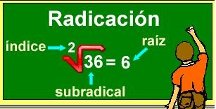 La RadicaciÃ³n