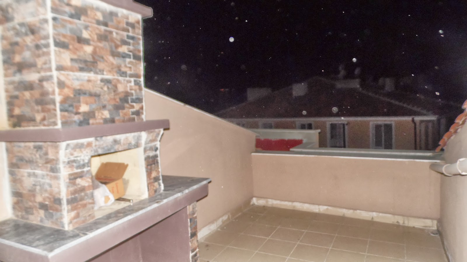 ESKİŞEHİR GÜNLÜK KİRALIK EV