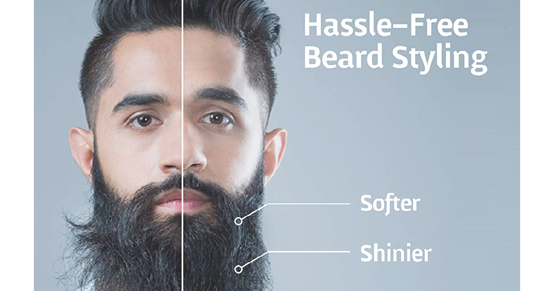 Beard growth Beard growth oil