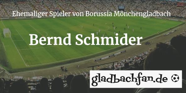 gladbachfan.de Bernd Schmider