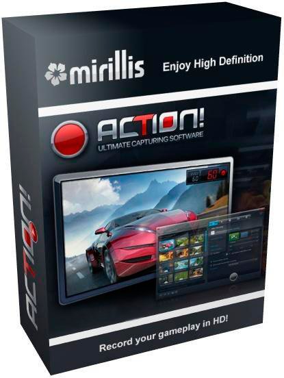action by mirillis action by mirillis