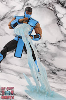 Storm Collectibles Mortal Kombat 3 Classic Sub-Zero 28