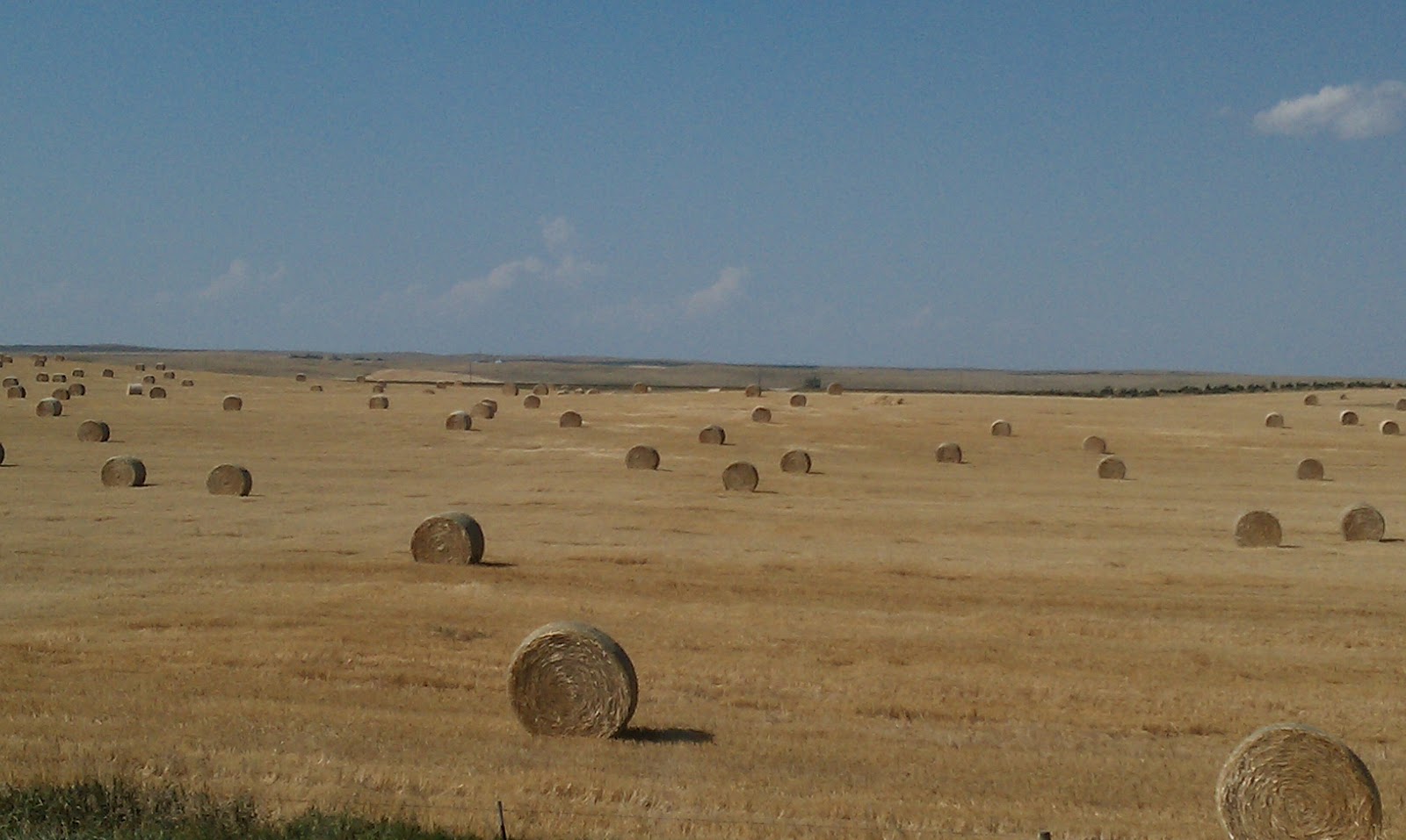 STEM on the Road New Beginnings in Porcupine, SD