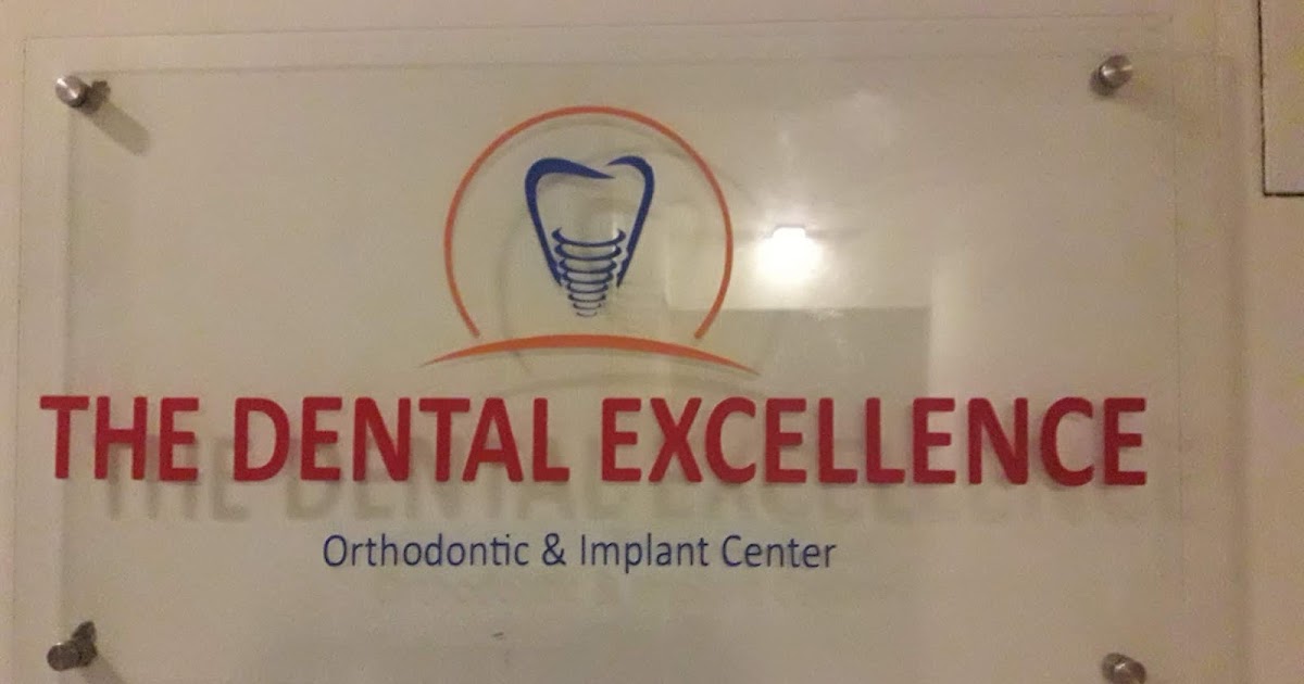 THE DENTAL EXCELLENCE one of the best dental clinic in uttara THE