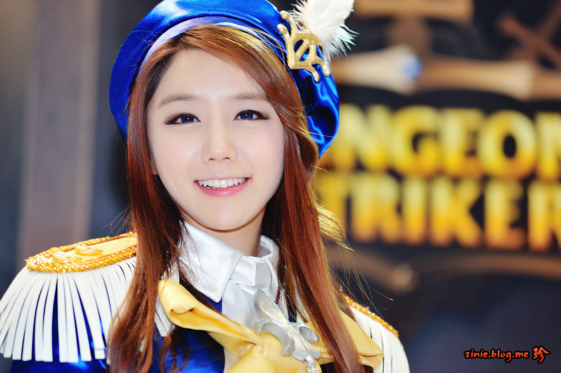 Cutie kim 18