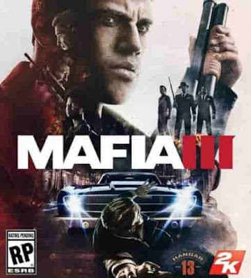 Download Mafia 3 PC Game Free