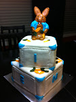 Peter Rabbit Its a boy!
