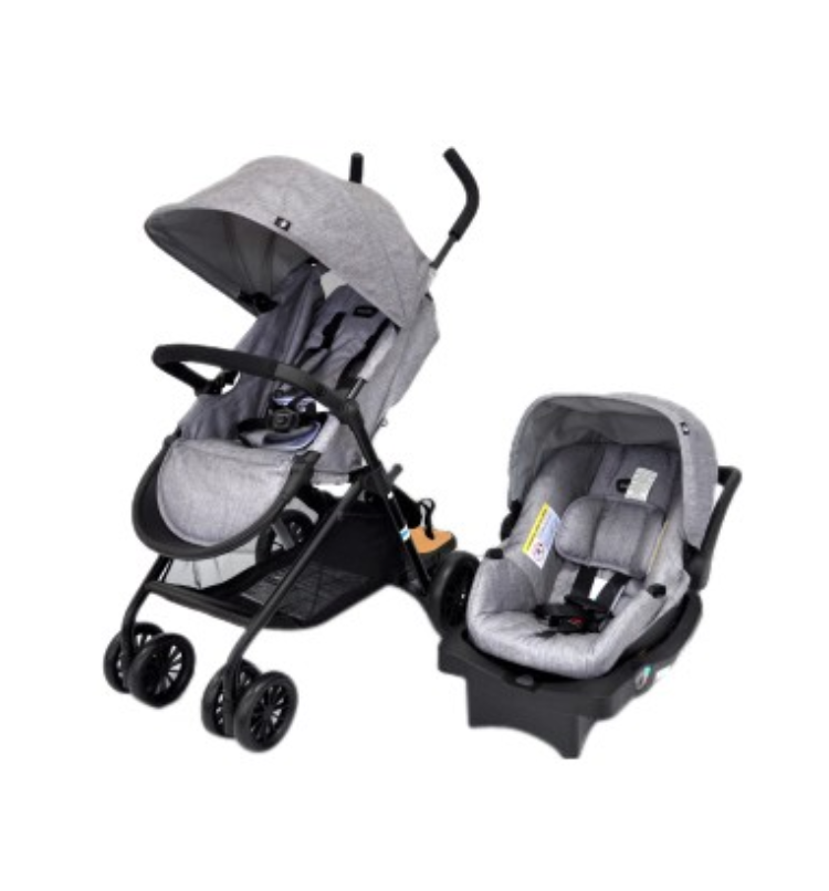 perlukah membeli stroller bayi