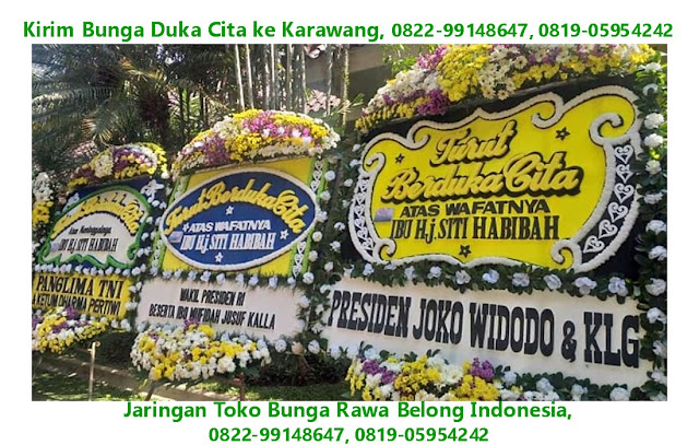 Toko Bunga Karawang