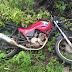 Polícia recupera moto com queixa de roubo em Patos