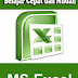 Belajar Microsoft Excel Pemula Mahir Dalam Sekejap