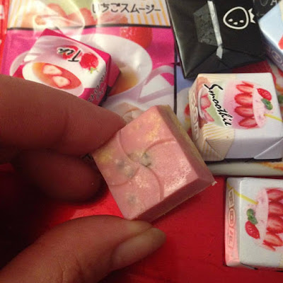 japanese candy, unboxing, tokyo treat, caja premium, mes de febrero, aperitivo japonés, caja mensual, chuches, snacks, blogger alicante, solo yo, blog solo yo, influencer, 