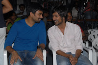 Parents Telugu Movie Audio Released