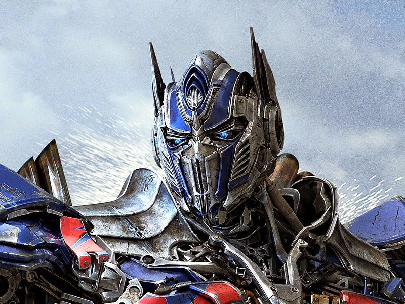 Голова оптимуса прайма картинка