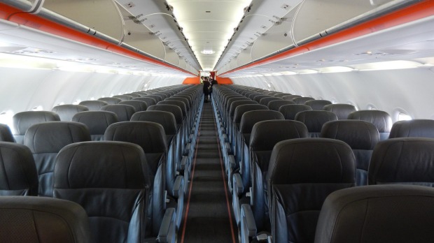 Pengalaman Terbang Bersama Jetstar Airways - Dani Setiawan ...