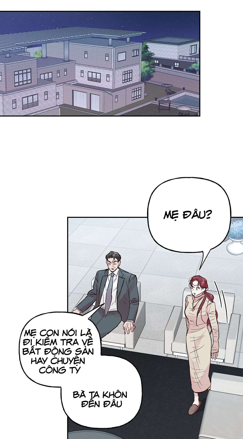 Đọc truyện Assorted Wildness - Chapter 48