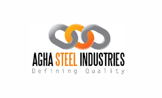 Agha Steel Industries Jobs For Senior Sales Executive