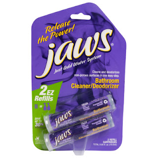 JAWS+Cartridges